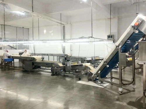 南興天虹攜手華工食品科學與工程學院，共建食品研發中心破解水產養殖行業瓶頸