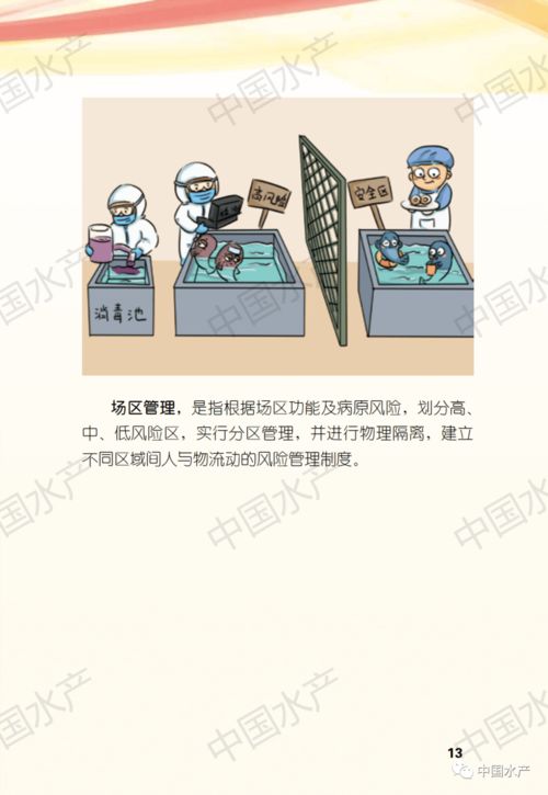 水產(chǎn)養(yǎng)殖生物安保知識問答與技術(shù)研發(fā)前沿